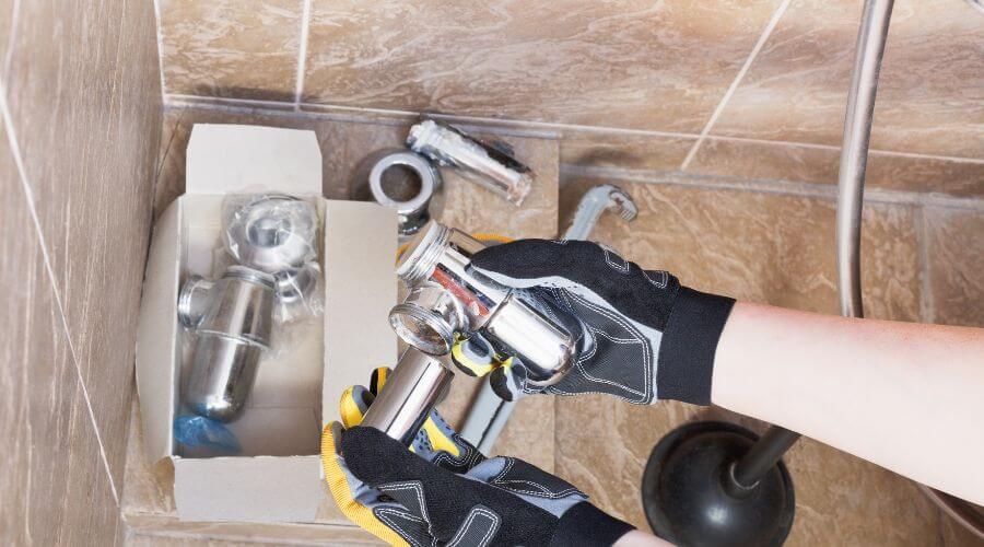 Professional New roof installation in Florence, OR